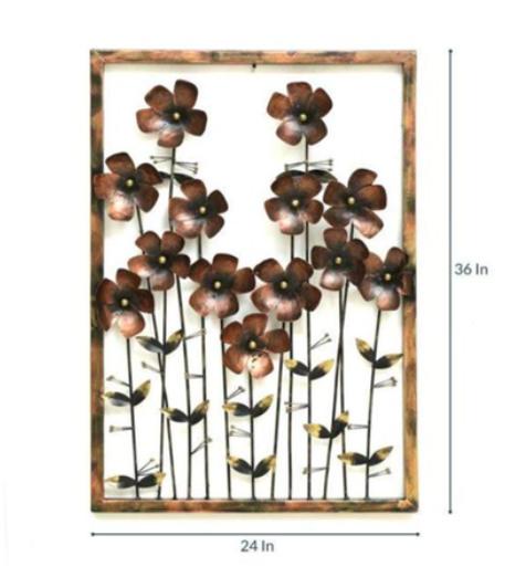DAISY PANEL TON(A)