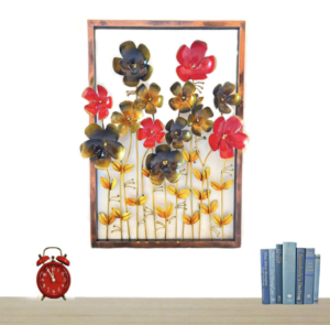 DAISY PANEL TON(B)