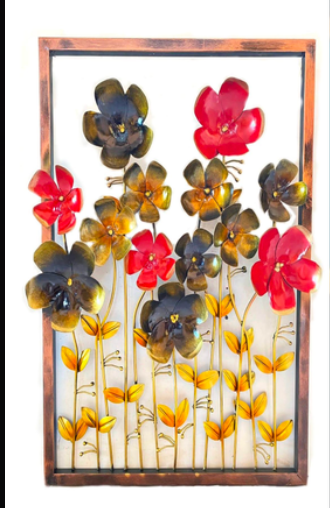 DAISY PANEL TON(B)