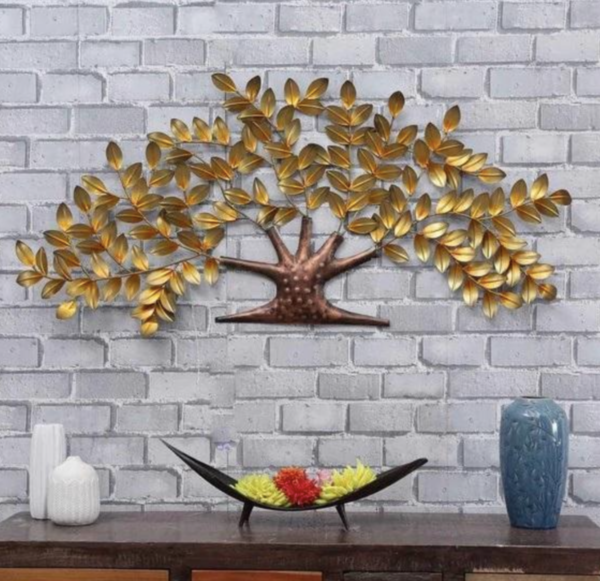 NANO TREE GOLDEN