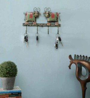 COW HOOK