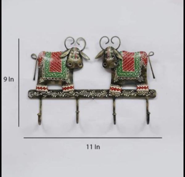 COW HOOK
