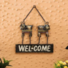 COW WELCOME