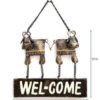 COW WELCOME