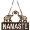 ELEPHANT NAMSTE