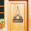 ELEPHANT NAMSTE