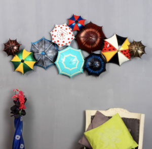 UMBRELLA DÉCOR