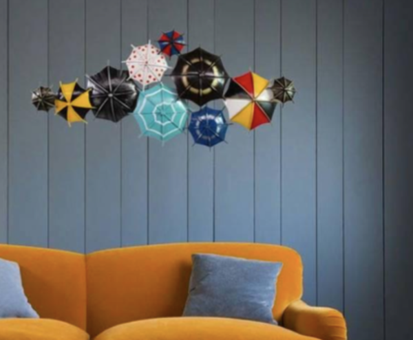 UMBRELLA DÉCOR