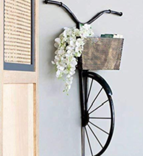 CYCLE BASKET BIG