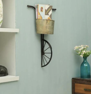 CYCLE BASKET MEDIUM