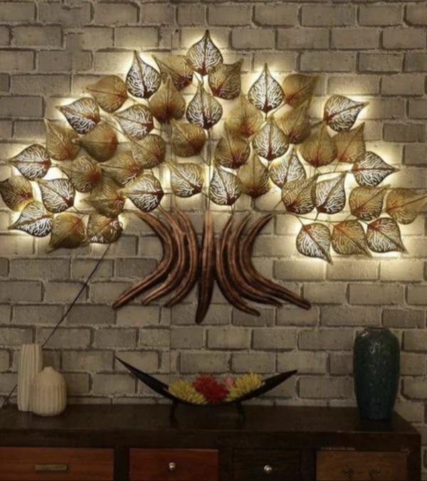 5*3 LED TREE