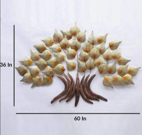 5*3 LED TREE
