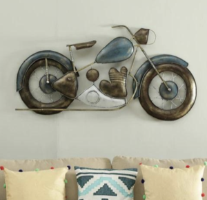 DEVID BIKE