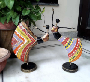 DANCING DOLL S2 DECOR