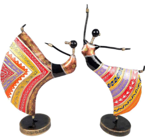 DANCING DOLL S2 DECOR