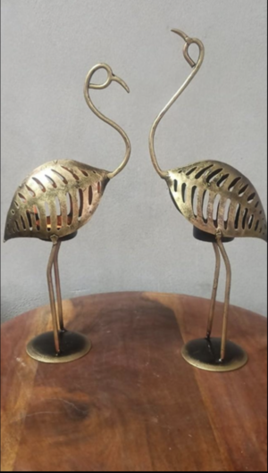 CRANE MINI DECOR