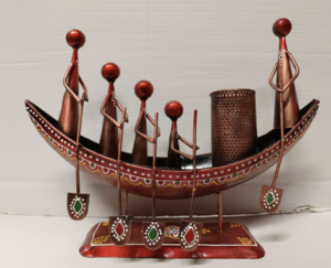 BOAT PEN STAND BIG (A)