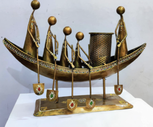 BOAT PEN STAND BIG (B)