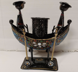2 MAN BOAT PEN STAND (C)